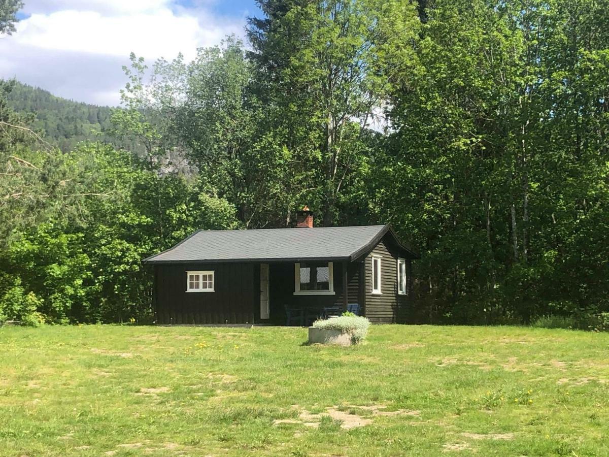 Hegna Camping Seljord Εξωτερικό φωτογραφία